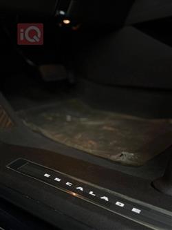 کادیلاک ئێسکەلەید